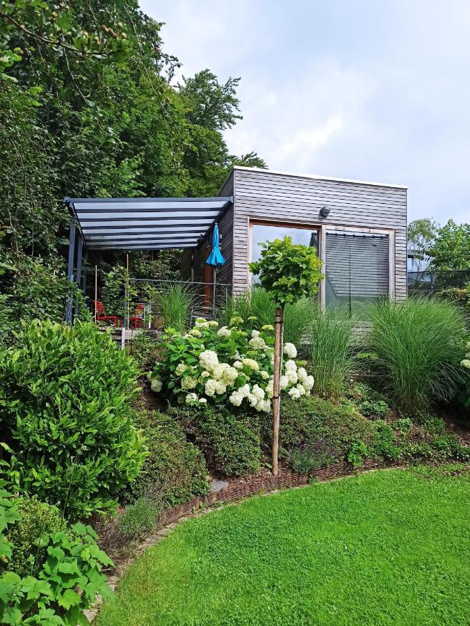 Villa La Mignonne Des Fagnes Malmedy Exterior foto